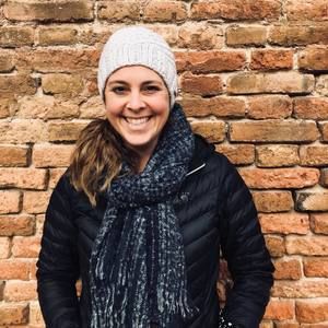 Meet your Posher, Beth